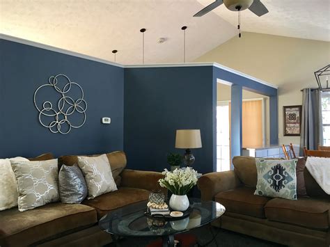 The Power of Color: Using Home Accents to Create a Vibrant Space